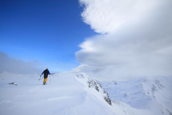 Guides de montagne imatge