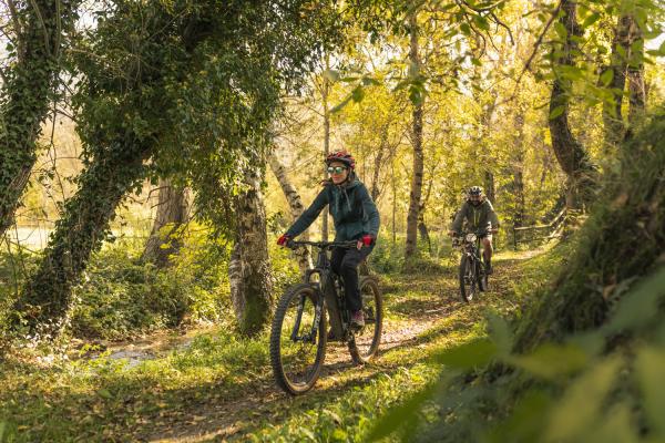 Centre BTT Alta Ribagorça imatge