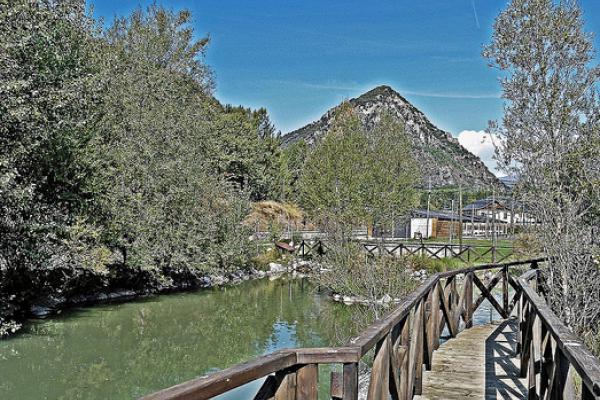 Le Centre de faune imatge