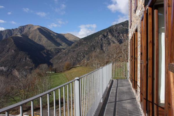 Vall de Boí imatge