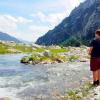 Escola de Pesca Vall de Boí 