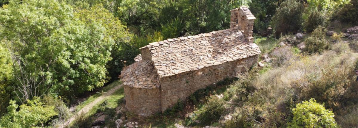 Sant Sadurní d'Esperan